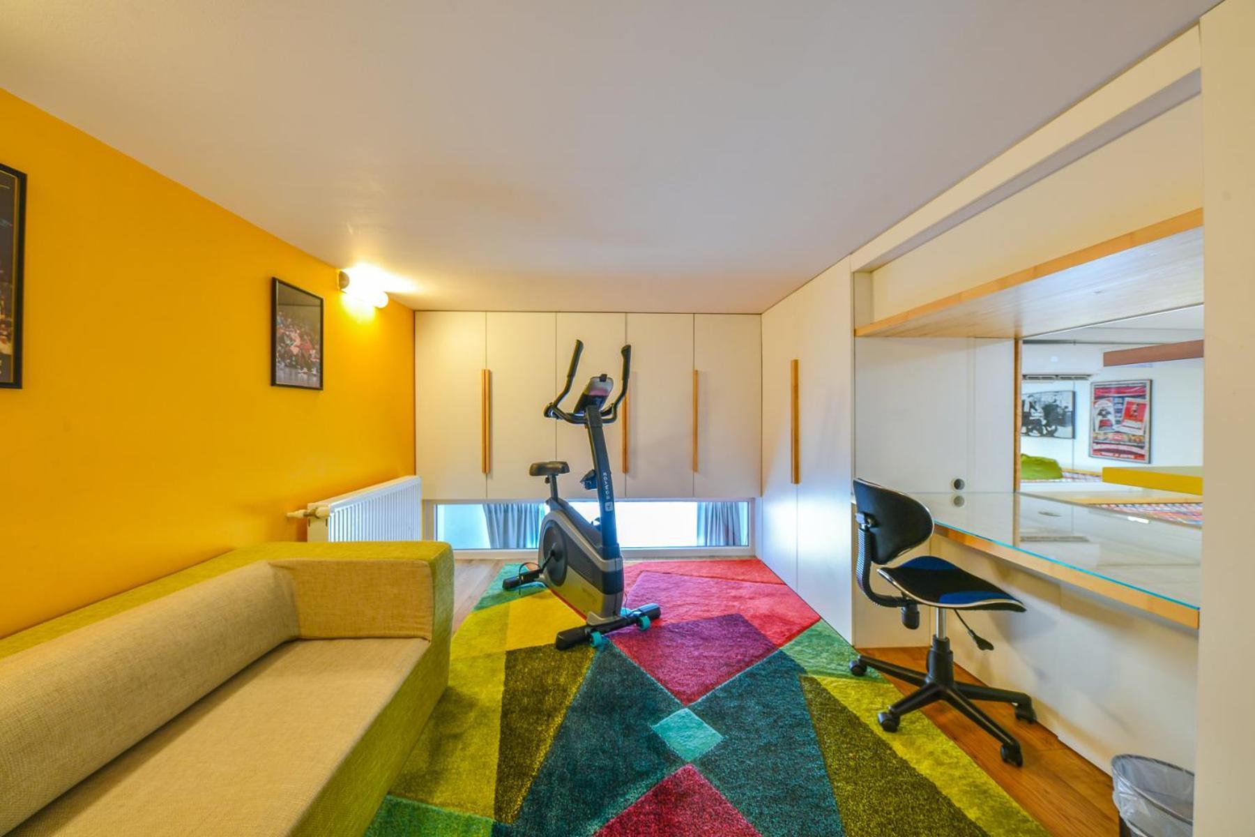 The Movie Apartment كلوج-نابوكا المظهر الخارجي الصورة