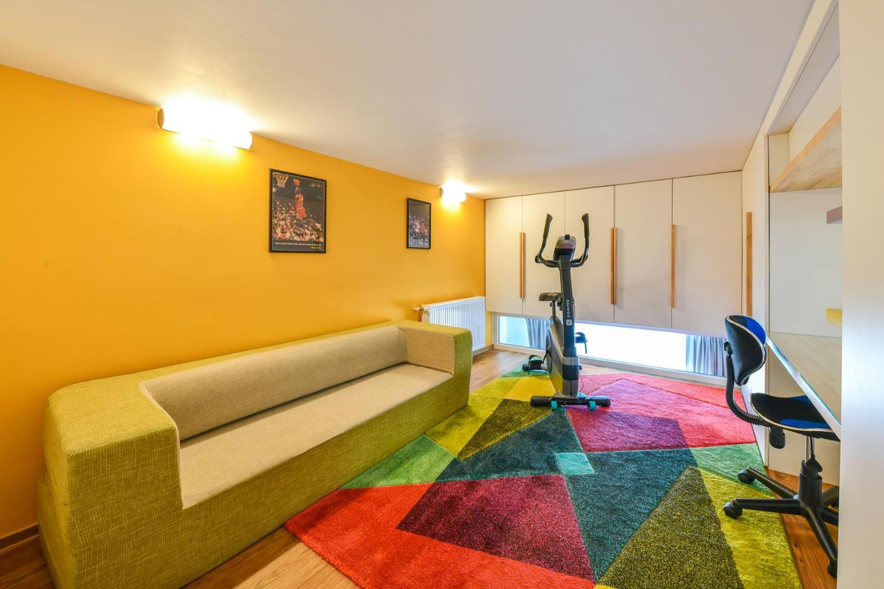 The Movie Apartment كلوج-نابوكا المظهر الخارجي الصورة